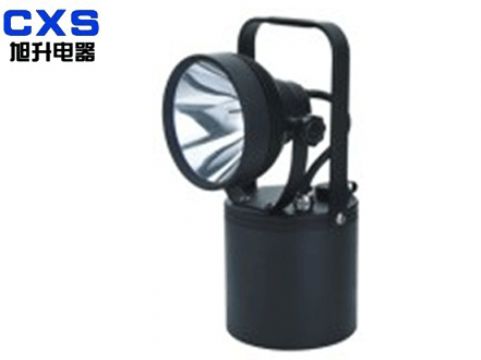  Portable Multifunction Strong Light Lamp
